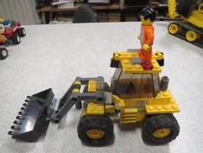 CA500 LEGO 7630 CHARGEUR