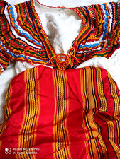 VINTAGE ROBE KABYLE BERBERE