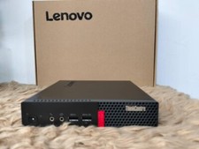 Lenovo Mini  M710q cpu i3-6th