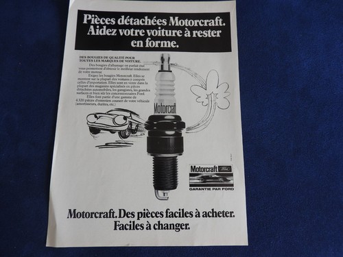 Publicité automobile bougie - publicité,