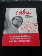 livre - cabu