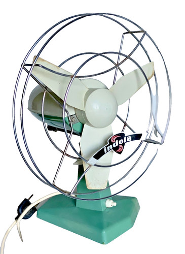 Ventilateur électrique indola - ventilateur,