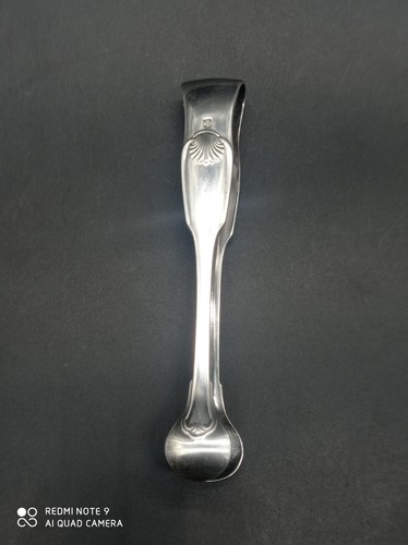 Pince sucre christofle en - pince, à