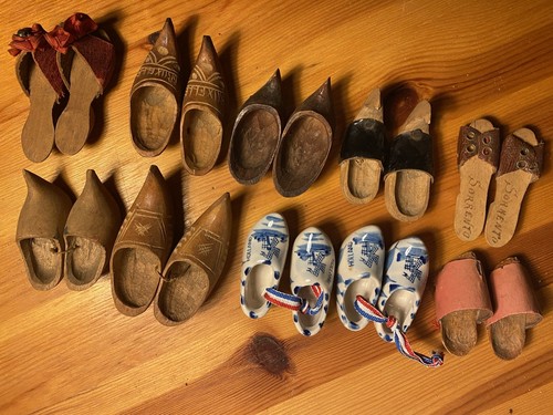 Collection petits sabots - de,