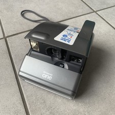 Polaroid One 600 -Appareil