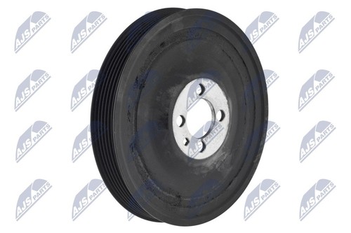 Poulie damper opel 9ctdi - opel, 1.9ctdi