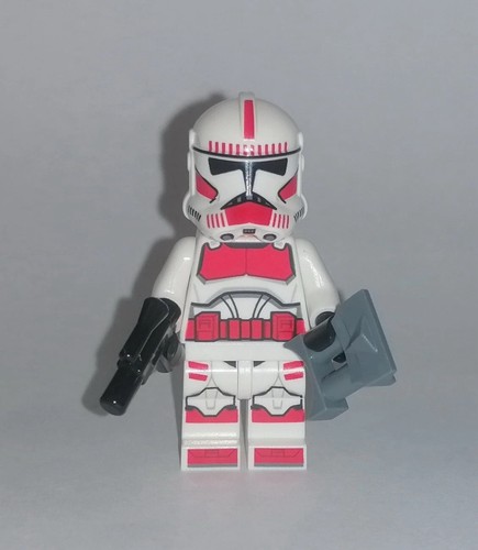 Lego star wars 75354 sw1305 - lego,