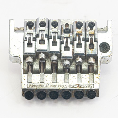 Ibanez edge original locking - edge,