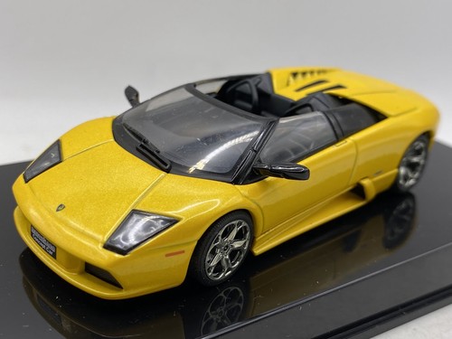 Autoart lamborghini murcielago - lamborghini,