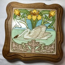 Magnifique dessous de plat en