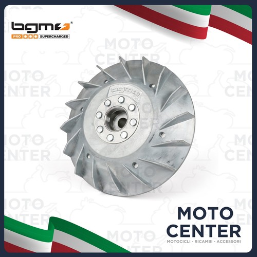 Volant inertie bgm - bgm, pro
