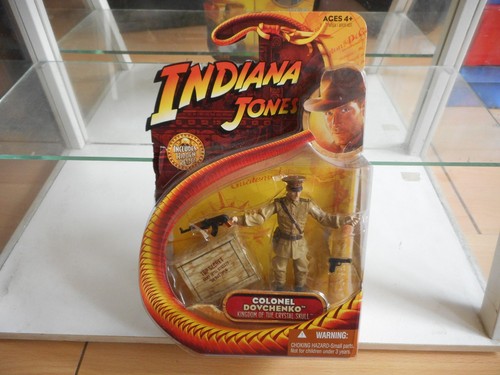 Hasbro 2008 indiana jones - indiana,