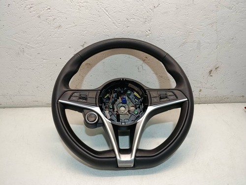 Alfa romeo giulia - giulia, volant