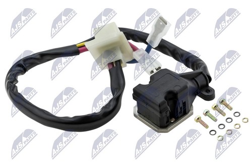 Regulateur pulseur air - regulateur,, d'air