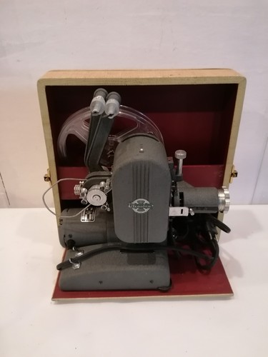 Projecteur super beaulieu - 8,