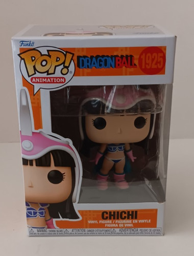 Funko pop animation - pop, dragonball