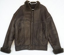 Blouson de vol bombardier