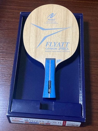 Raquette tennis table - de,