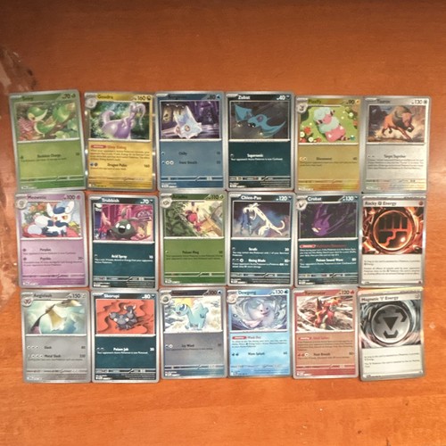 Nintendo pokemon tcg card - nintendo,