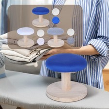 Tabouret de repassage rond