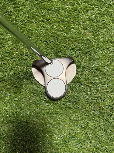 Odyssey white ice ball cs - odyssey, 2-ball