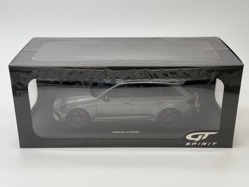 Audi rs4 avant - audi,