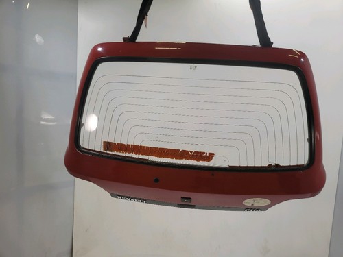 Hayon renault clio 1 - clio,
