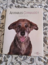 Adorables corniauds - Livre de