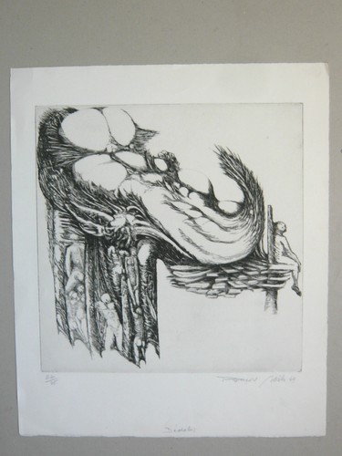 Béalu françois gravure - bÉalu,