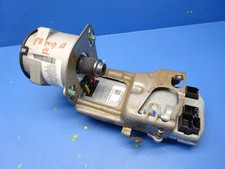 PANDA 2 COLONNE DIRECTION ELECTRIQUE 26096580 16C - 26099946 09L