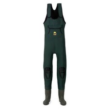 Behr Waders Néoprène Haut