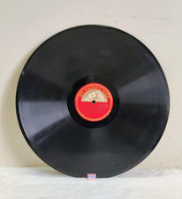 Disques Vintage 'La Voix De