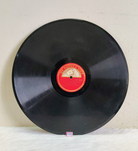 Disques vintage voix - vintage, de