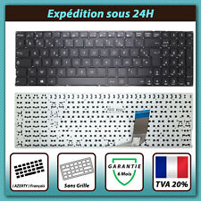 Clavier Fr Original Asus X556U X556UA X556UB X556UF X556UJ X556UQ X556UR X556UV