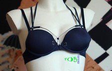 NEUF @ SOUTIEN GORGE PUSH UP + UNDRESSED MARLIES DEKKERS + FR 85A (70A eur)