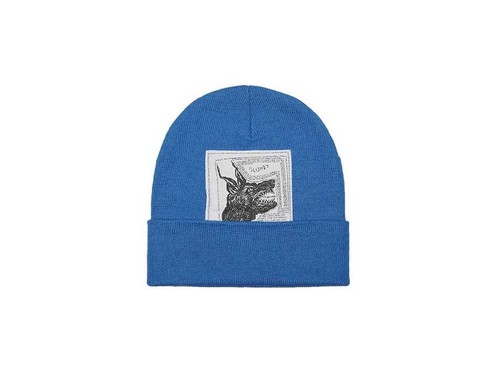 Bonnet bleu supreme the - bleu,