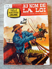 BD JOSH RANDALL AU NOM DE LA