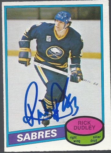 Buffalo sabres rick dudley - buffalo,