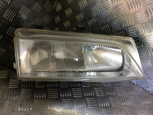 Phare avant droit honda accord - phare,