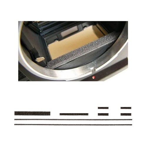Premium light seal - premium,