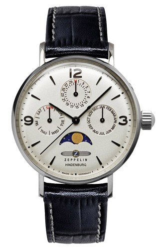 Zeppelin montre femme quartz - montre,