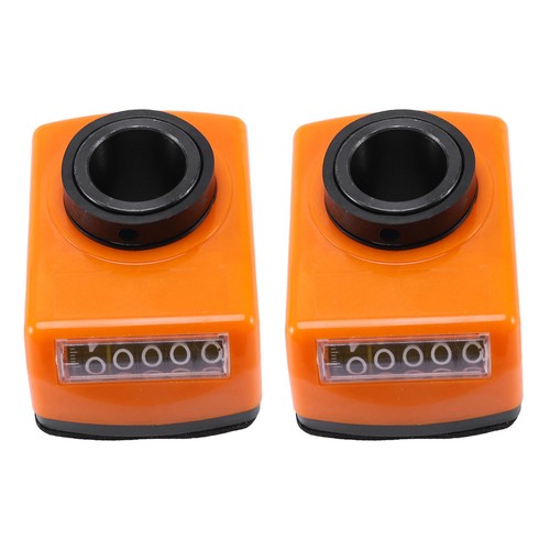 Machine tour indicateur de - 2x,
