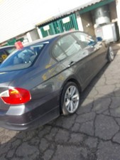 Optique avant principal gauche (feux)(phare) BMW SERIE 3 E90 PHASE 1 63116942747