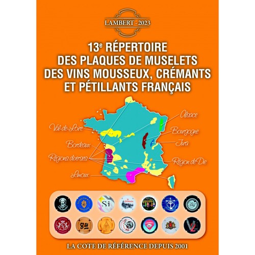 Répertoire lambert des - répertoire,