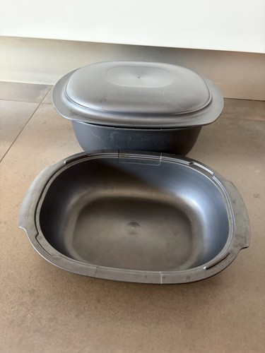 Tupperware ensemble cocotte - ensemble,