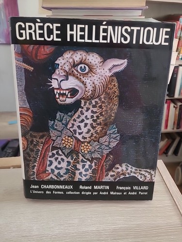 Grèce hellénistique - ,