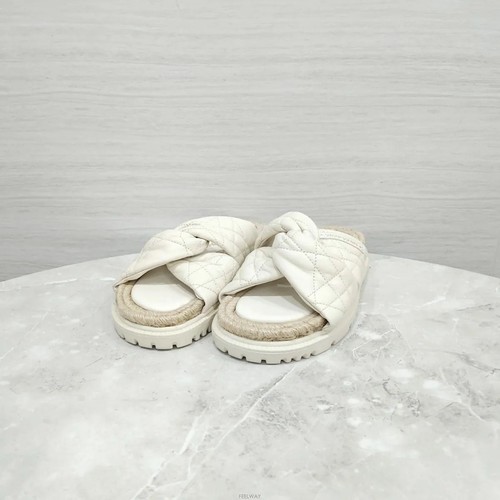 Dior mule slide agneau - dior, en