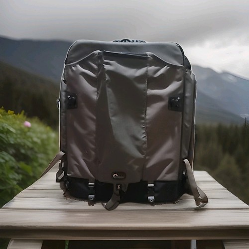 Lowepro pro trekker - 600, aw