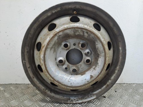 Jante fiat ducato - ducato, phase