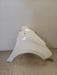 Aile avant droit peugeot 208 - 208, 1